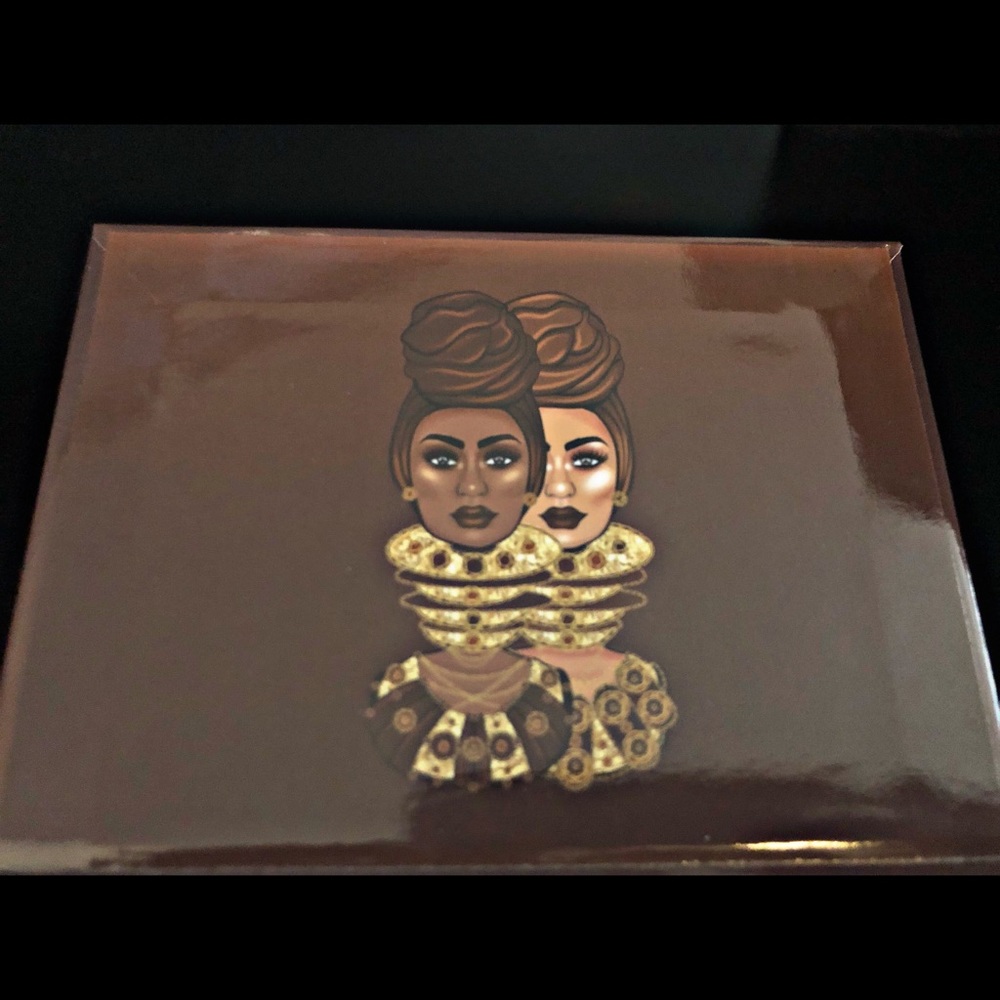 “The Chocolates By Juvia’s”